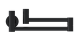 Kitchen Pot Filler - Matte Black - MK21