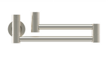 Kitchen Pot Filler - Brushed Nickel - MK21-PVDBN