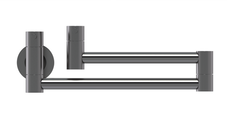 Kitchen Pot Filler - Shadow