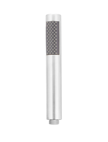 Round Hand Shower Single Function - Polished Chrome
