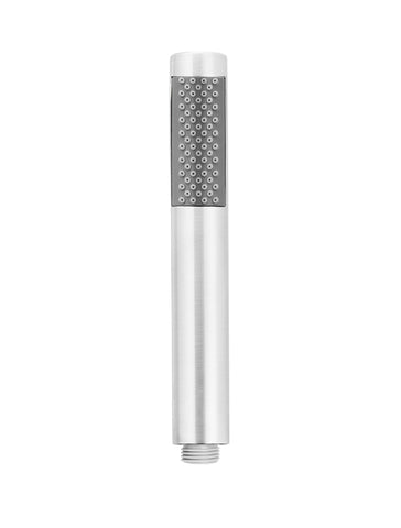 Round Hand Shower Single Function - Polished Chrome