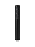 Round Hand Shower Single Function - Matte Black - MP01-R