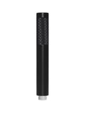 Round Hand Shower Single Function - Matte Black - MP01-R