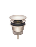 Universal all-in-one Pop Up Waste - Basin & Bath - Champagne - MP04F-UNI-CH