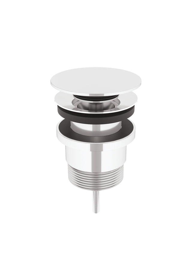 Universal all-in-one Pop Up Waste - Basin & Bath - Default Title (SKU: MP04F-UNI-C) by Meir