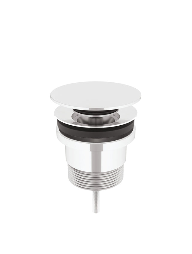 Universal all-in-one Pop Up Waste - Basin & Bath - Default Title (SKU: MP04F-UNI-C) by Meir