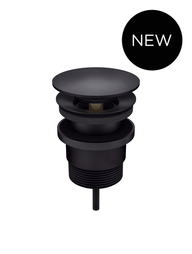 Universal all-in-one Pop Up Waste - Basin & Bath - Default Title (SKU: MP04F-UNI) by Meir