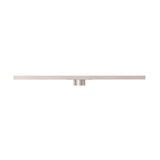 Shower Channel Waste With Tile Insert 900mm - Champagne - MP06F-T900-CH