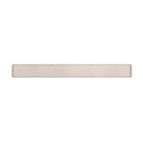 Shower Channel Waste With Tile Insert 900mm - Champagne - MP06F-T900-CH