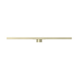 Shower Channel Waste With Tile Insert 900mm - Tiger Bronze - MP06F-T900-PVDBB
