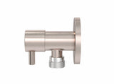 Mini Stop Cistern Tap - Champagne - MP11PN-CH