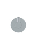 Round Robe Hook - Polished Chrome - MR03-R-C