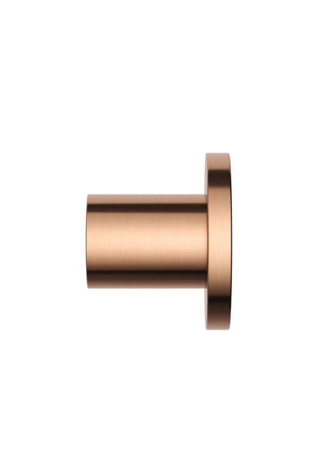 Öppen Knob Cabinet Handle (Brushed) - Default Title (SKU: MRCH-1K00N-PVDBZ) by Meir