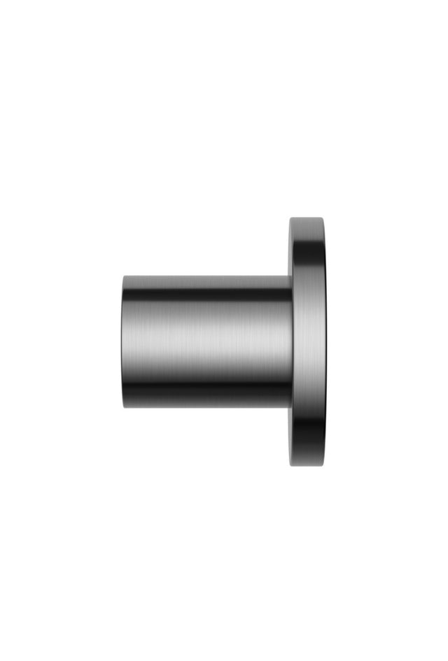 Öppen Knob Cabinet Handle (Brushed) - Default Title (SKU: MRCH-1K00N-PVDGM) by Meir