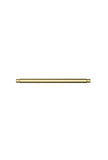 Öppen Round Pull 200mm Cabinet Handle (Brushed) - PVD Tiger Bronze - MRCH-1P20N-PVDBB
