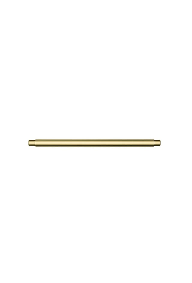 Öppen Round Pull 200mm Cabinet Handle (Brushed) - Default Title (SKU: MRCH-1P20N-PVDBB) by Meir