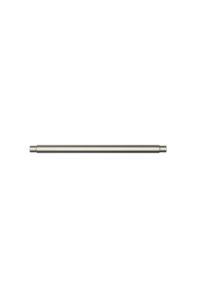 Öppen Round Pull 200mm Cabinet Handle (Brushed) - Default Title (SKU: MRCH-1P20N-PVDBN) by Meir