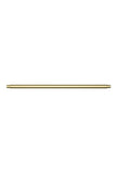 Öppen Round Pull 328mm Cabinet Handle (Brushed) - PVD Tiger Bronze - MRCH-1P32N-PVDBB