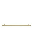 Öppen Round Pull 328mm Cabinet Handle (Brushed) - PVD Tiger Bronze - MRCH-1P32N-PVDBB