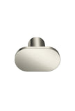 Öppen T-Pull Cabinet Handle (Brushed) - PVD Brushed Nickel - MRCH-1T00N-PVDBN