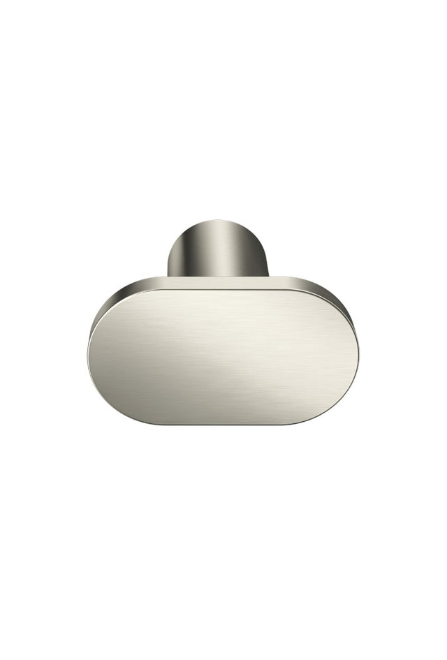 Öppen T-Pull Cabinet Handle (Brushed) - Default Title (SKU: MRCH-1T00N-PVDBN) by Meir