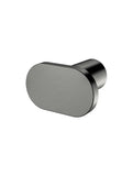 Öppen T-Pull Cabinet Handle (Brushed) - Shadow Gunmetal - MRCH-1T00N-PVDGM