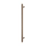 Öppen Appliance Pull Handle (Linear Knurled) - MRCH-2A43N-CH