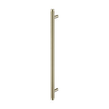 Öppen Appliance Pull Handle (Linear Knurled) - MRCH-2A43N-PVDBB