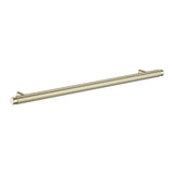 Öppen Appliance Pull Handle (Linear Knurled) - MRCH-2A43N-PVDBB