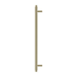 Öppen Appliance Pull Handle (Linear Knurled) - MRCH-2A43N-PVDBB