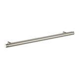 Öppen Appliance Pull Handle (Linear Knurled) - MRCH-2A43N-PVDBN