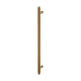 Öppen Appliance Pull Handle (Linear Knurled) - MRCH-2A43N-PVDBZ