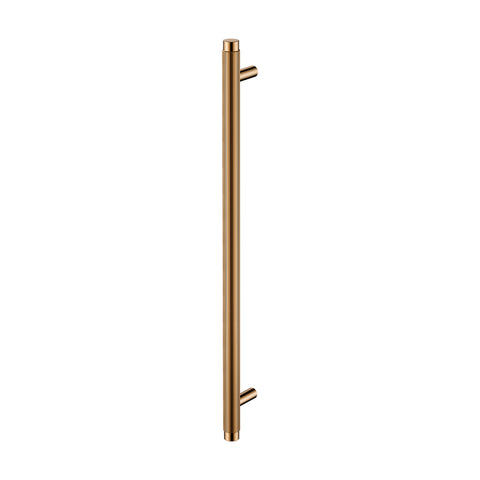 Öppen Appliance Pull Handle (Linear Knurled)