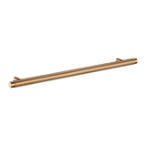 Öppen Appliance Pull Handle (Linear Knurled) - MRCH-2A43N-PVDBZ