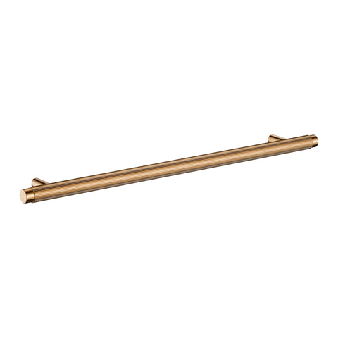 Öppen Appliance Pull Handle (Linear Knurled)
