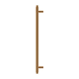 Öppen Appliance Pull Handle (Linear Knurled) - MRCH-2A43N-PVDBZ