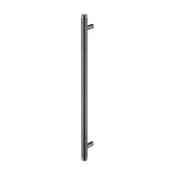 Öppen Appliance Pull Handle (Linear Knurled) - MRCH-2A43N-PVDGM