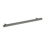 Öppen Appliance Pull Handle (Linear Knurled) - MRCH-2A43N-PVDGM