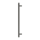 Öppen Appliance Pull Handle (Linear Knurled) - MRCH-2A43N-PVDGM