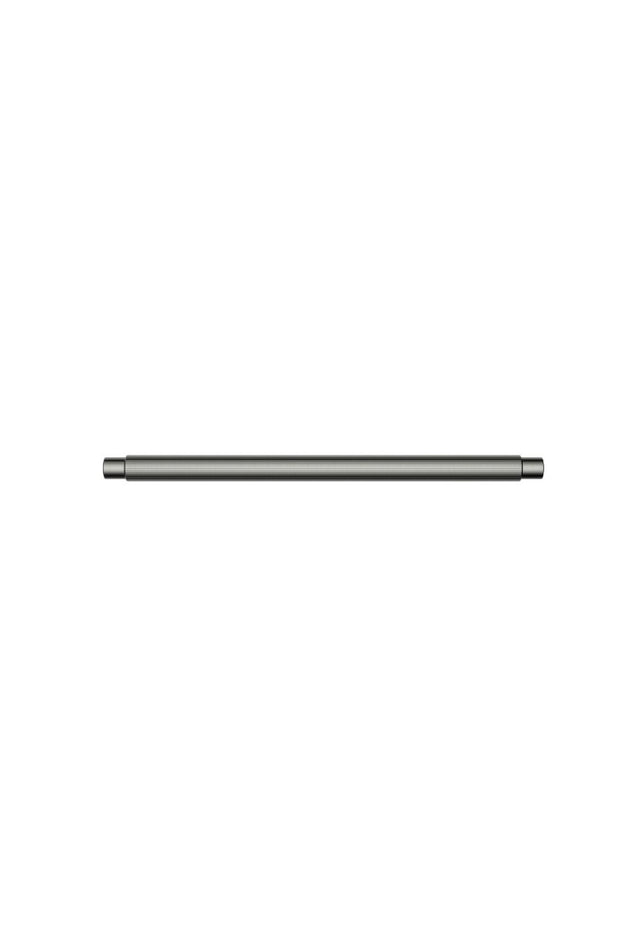 Öppen Round Pull 200mm Cabinet Handle (Linear Knurled) - Default Title (SKU: MRCH-2P20N-PVDGM) by Meir