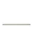 Öppen Round Pull 328mm Cabinet Handle (Linear Knurled) - PVD Brushed Nickel - MRCH-2P32N-PVDBN