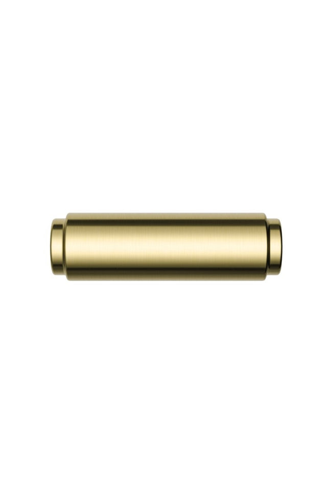 Öppen T-Pull Cabinet Handle (Brushed) - Default Title (SKU: MRCH-2T00N-PVDBB) by Meir
