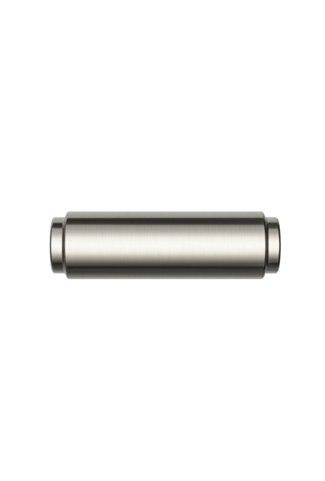 Öppen T-Pull Cabinet Handle (Brushed) - Default Title (SKU: MRCH-2T00N-PVDBN) by Meir
