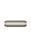 Öppen T-Pull Cabinet Handle (Linear Knurled) - PVD Brushed Nickel - MRCH-3T00N-PVDBN