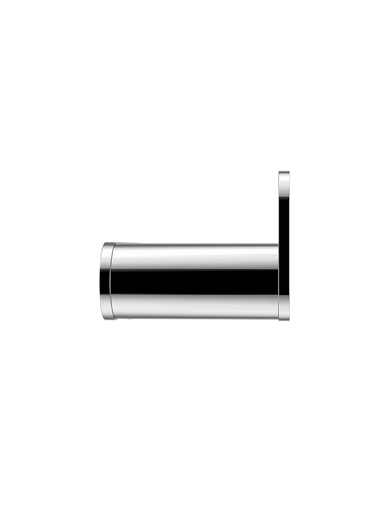 Curvaé Single Robe Hook - Default Title (MRRH-2S00N-C) | Meir