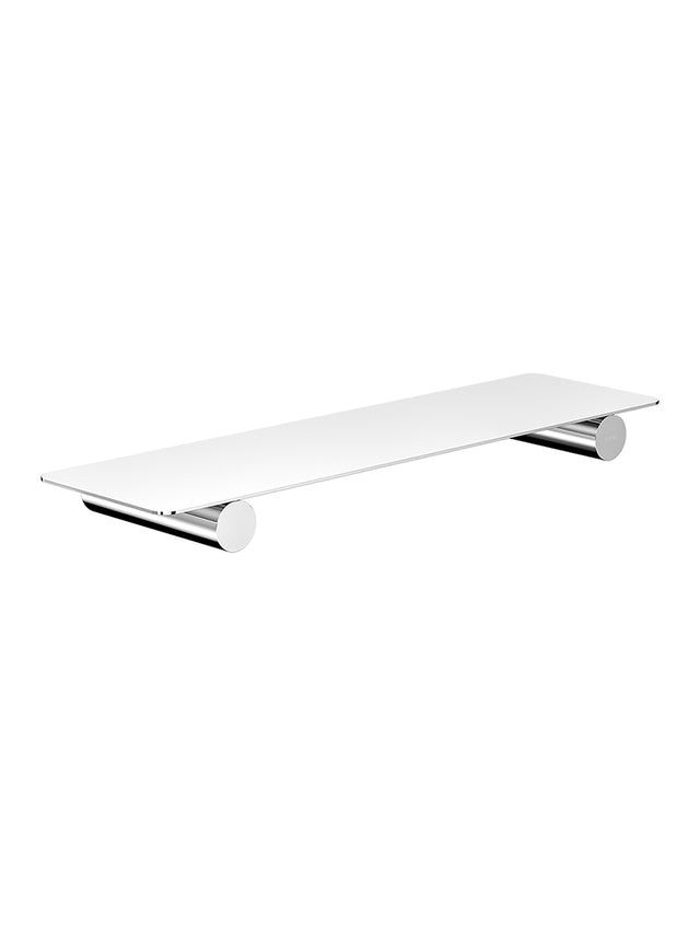 Curvaé Shower Shelf 400mm - Default Title (SKU: MRSS-2040N-C) by Meir