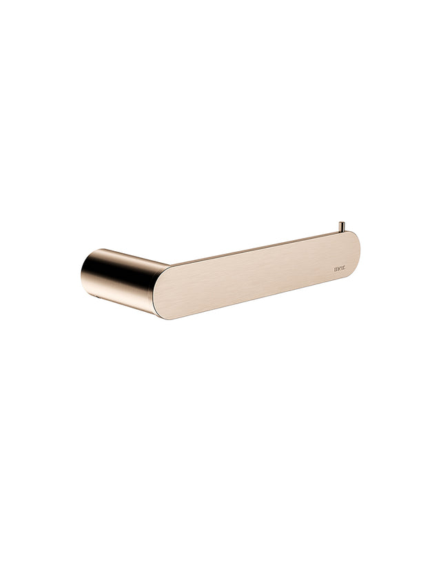 Curvaé Toilet Roll Holder - Default Title (SKU: MRTP-3000N-CH) by Meir