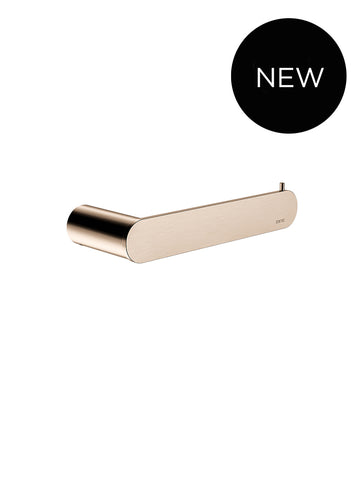 Curvaé Toilet Roll Holder - Champagne