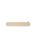 Curvaé Toilet Roll Holder - Champagne - MRTP-3000N-CH