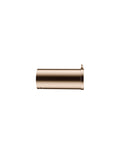 Curvaé Toilet Roll Holder - Champagne - MRTP-3000N-CH
